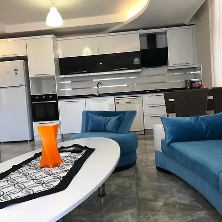 Apartament Ultra Lux Another World Rezidans