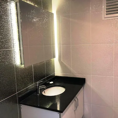 Apartament Ultra Lux Another World Rezidans