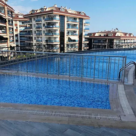 Ultra Lux Another World Rezidans * Alanya