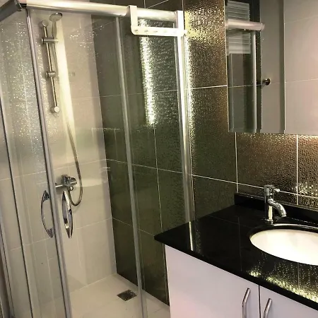 Apartament Ultra Lux Another World Rezidans *