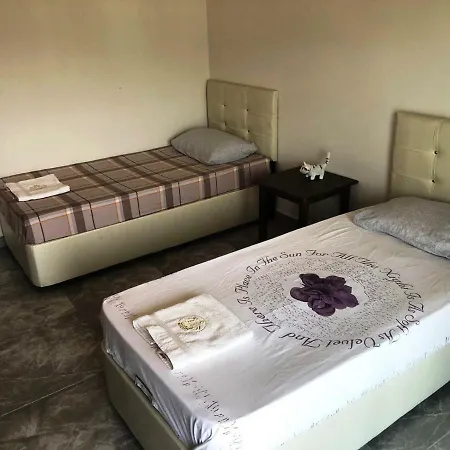 Apartament Ultra Lux Another World Rezidans