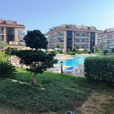 Apartament Ultra Lux Another World Rezidans