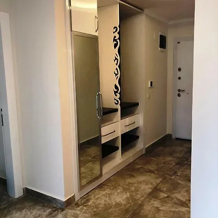 Apartmán Ultra Lux Another World Rezidans *