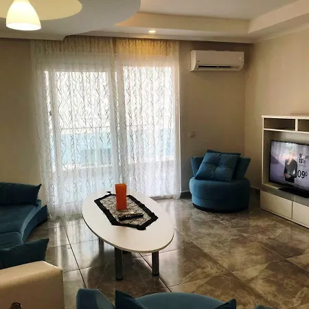 Ultra Lux Another World Rezidans